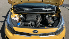 Kia Picanto 1.0 1 5dr [4 seats] Petrol Hatchback